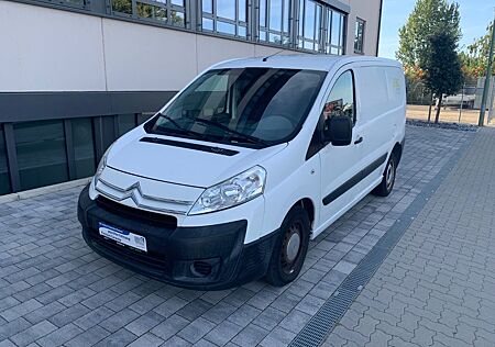 Citroën Jumpy HDi 120 L1H1 Kasten~3-Sitzer~Euro5~Tüv NEU