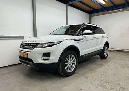 Land Rover Range Rover Evoque 2.2 TD4 Pure