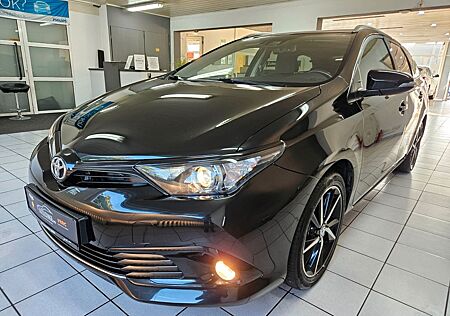 Toyota Auris Touring Sports Team D*Facelift*Lane-Assist