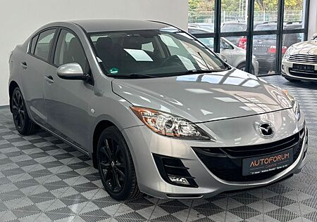 Mazda 3 Lim. High-Line _Zustand & Historie 1a_