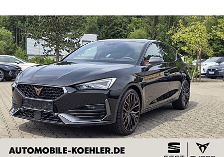 Cupra Leon VZ e-Hybrid 1.4 Beats Rückfahrkamera SHZG