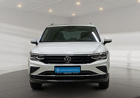 VW Tiguan Volkswagen Move 1,5 TSI 110 kW DSG LED, ACC, Headup