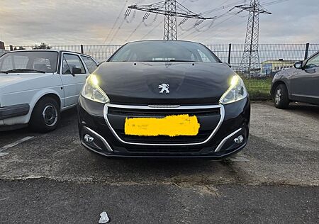 Peugeot 208 1.2