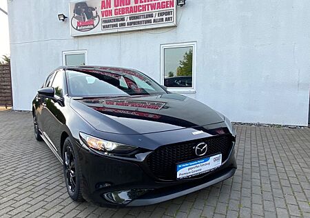 Mazda 3 Lim. 5-trg. Selection 2.0 Mild-Hybrid/ EURO-6