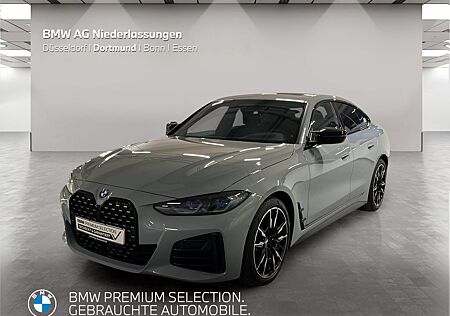 BMW M440i xDrive Gran Coupé Driv.Assist.Prof Laser