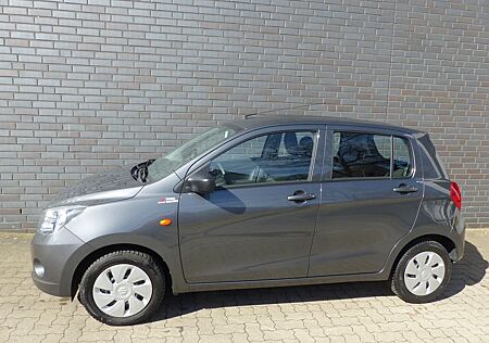Suzuki Celerio Club Automatik/Klima/Bluetooth/1.Hd
