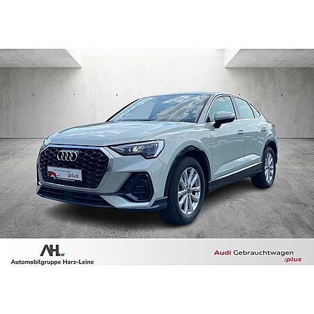 Audi Q3 leasen