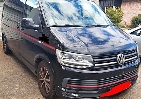 VW T6 Multivan Volkswagen