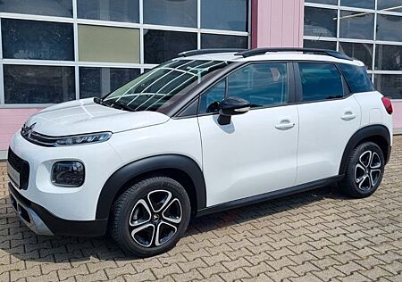 Citroën C3 Aircross PT 110 Feel*NAVI*KLIMA*EPH*DAB*AHK*