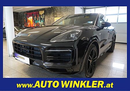 Porsche Cayenne Coupe E-Hybrid PHEV 17,9 kWh Aut. MY22/A