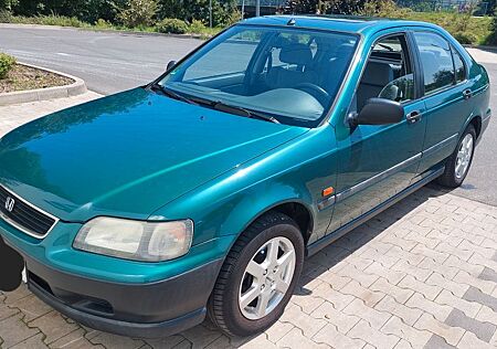 Honda Civic 1.4i S / erst 85000km!
