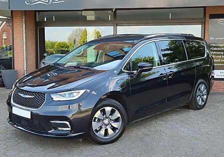 Chrysler Pacifica /Hybrid/7-Sitzer/360/ACC/LED/
