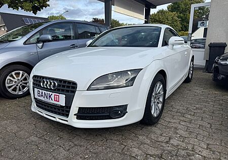 Audi TT Coupe 2.0 TFSI BOSE/Alcantara/Xenon