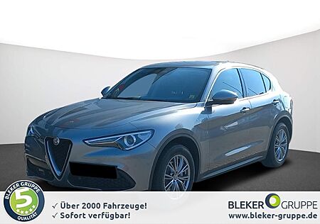 Alfa Romeo Stelvio 2.2 JTDM Super Q4 (EURO 6d)