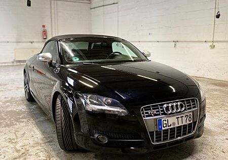 Audi TT Roadster 2.0 TFSI