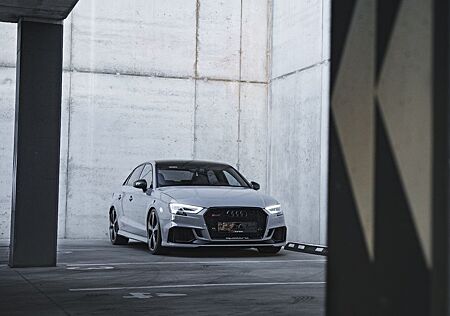 Audi RS3 / 600HP / Milltek / B&O