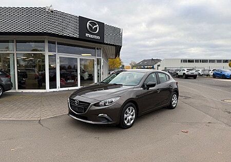 Mazda 3 1.5 SKYACTIV-G 100 Prime-Line