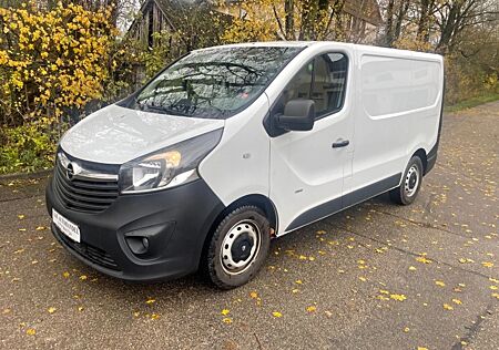 Opel Vivaro B Kasten L1H1-2,9t,NAVI ,42000 km, KLIMA