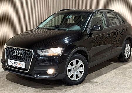 Audi Q3 1.4 TFSI 150HP