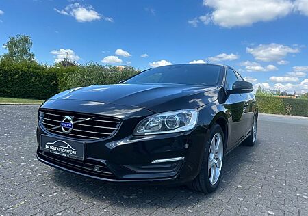 Volvo V60 D4 E6 Automatik Momentum Leder Kamera Navi