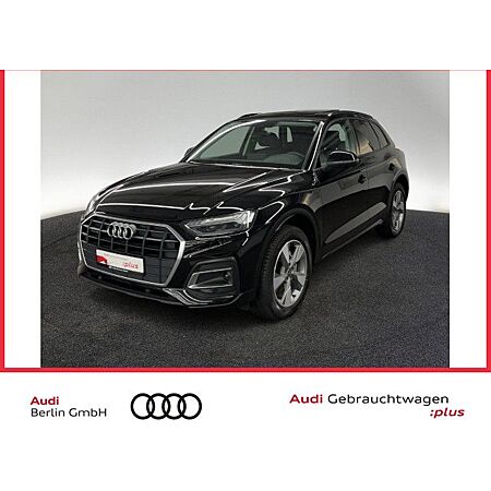 Audi Q5 leasen