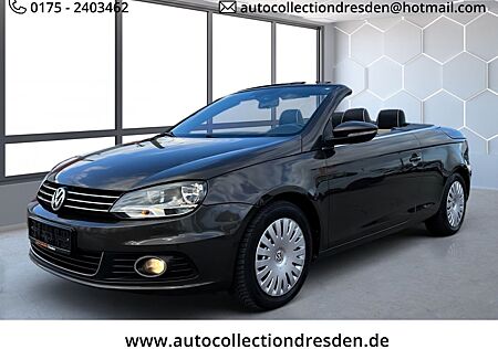 VW Eos Volkswagen Exclusive BMT 2,0 Ltr.-103 kW TDI