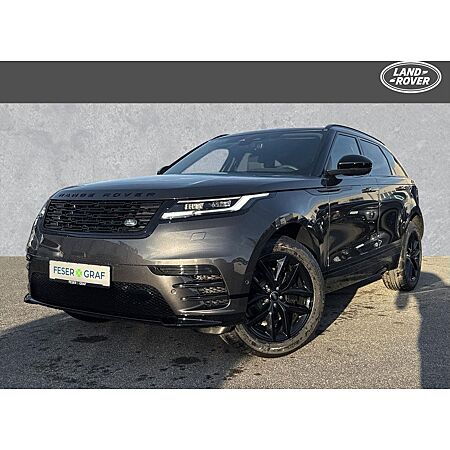 Land Rover Range Rover Velar leasen
