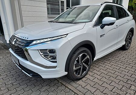 Mitsubishi Eclipse Cross PHEV 4WD Select