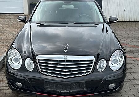 Mercedes-Benz E 200 KOMPRESSOR T CLASSIC Classic