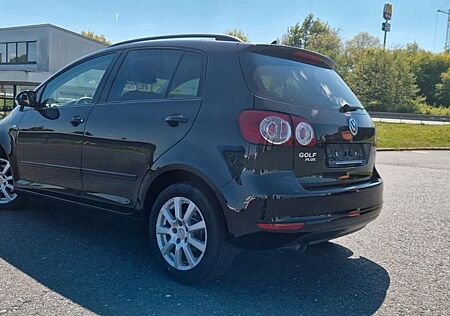 VW Golf Plus Volkswagen 1.6 TDI LIFE