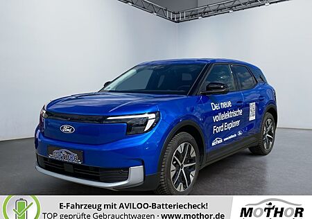 Ford Explorer RWD Ext.Range 77KWh ACC PDC HUD AHK