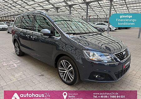 Seat Alhambra 1.4 TSI FR-Line DSG|Navi|Kamera|Sitzhzg