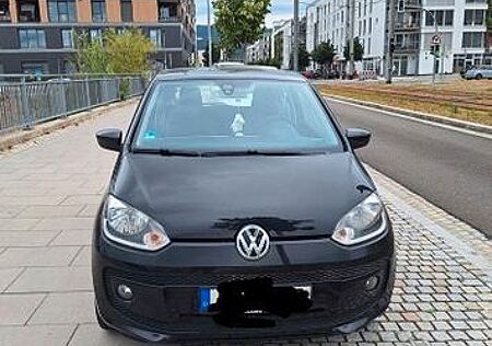 VW Up Volkswagen ! 1.0 55kW high ! high !