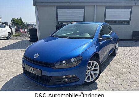 VW Scirocco Volkswagen 1.4 TSI Klima Tempomat LM *TÜV NEU*