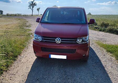 VW T5 Multivan gebraucht kaufen VW T5 Multivan Volkswagen