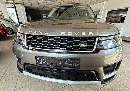 Land Rover Range Rover Sport HSE