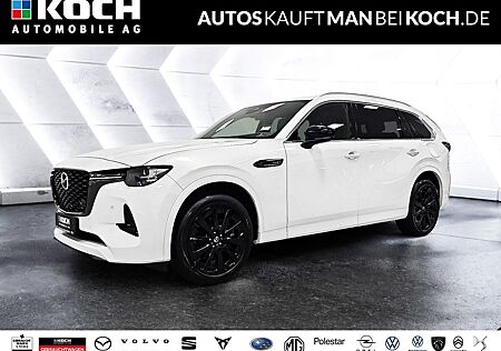 Mazda CX-80 2.5L e-SKY PHEV327ps 8AT AWD Homura Plus