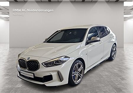 BMW M135i xDrive LiveCockpitProf Head-Up PDC HiFi