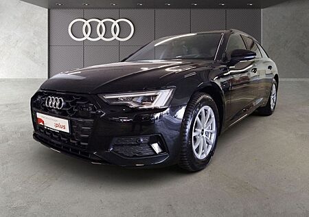 Audi A6 Avant 40 TDI quattro S tronic sport advanced