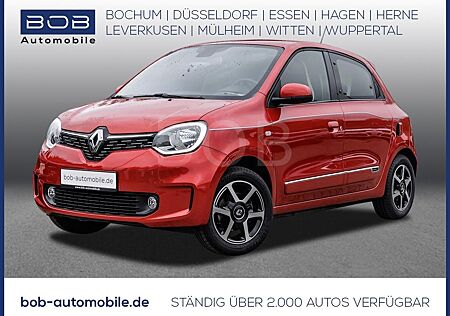 Renault Twingo Intens TCe 90 EDC KLIMA LM-Felgen