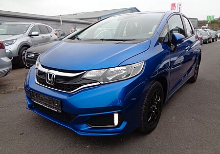Honda Jazz Trend 1.3 i-VTEC°Autom°Sitzhz°Tempom°1.Hand