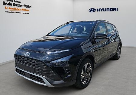 Hyundai Bayon 1.0 T-Gdi 48V iMT Trend Lichtpaket