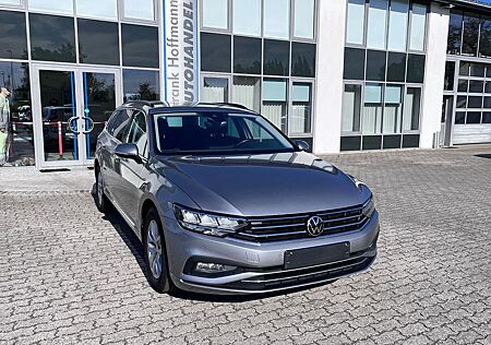 VW Passat Variant gebraucht kaufen VW Passat Variant Volkswagen PASSAT VARIANT TDI DSG BUSINESS
