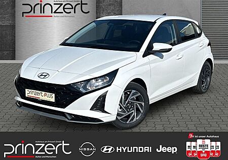 Hyundai i20 1.0 T-GDI MT6 "Trend" *MY25