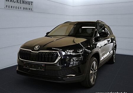 Skoda Karoq Tour 2.0 TDI 85 kW 6-Gang Schaltgetriebe *