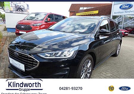Ford Focus Turnier 1.0 EcoB. mHEV Aut. Titanium X GJR