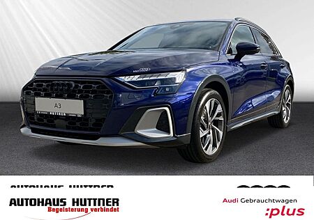 Audi A3 allstreet 35 TFSI S tronic ACC LED HUD R-Kam.