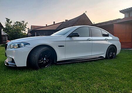 BMW 535i