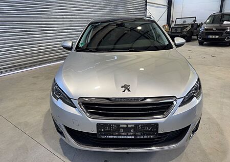 Peugeot 308 SW Allure Navi Panorama Kamera Klima Euro6