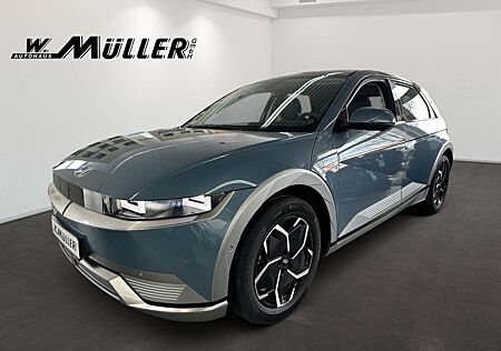 Hyundai IONIQ 5 MJ23 mit Allradantrieb 58kWh Batt. TECHN